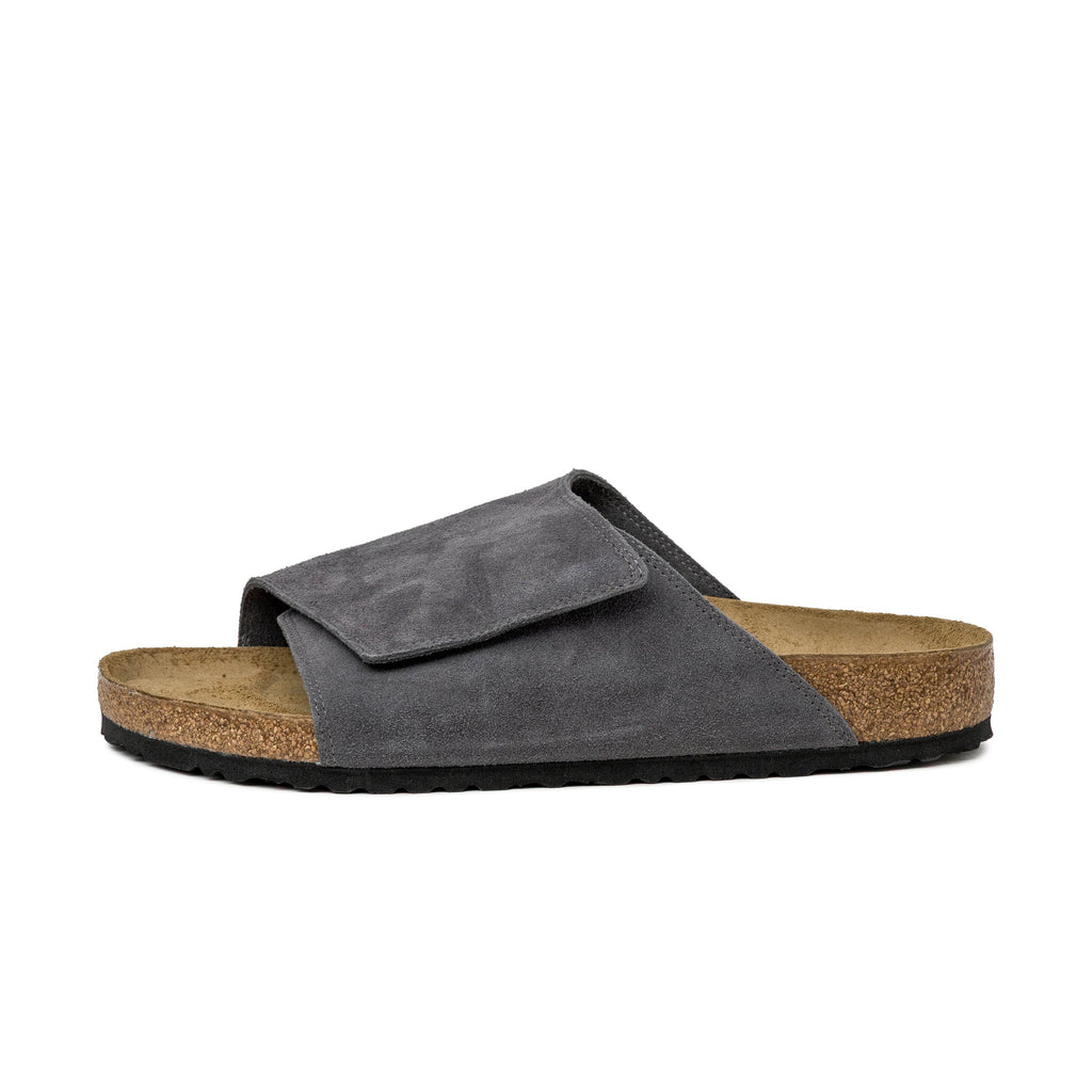 Оригінальна Solana Birkenstock – боковий вид