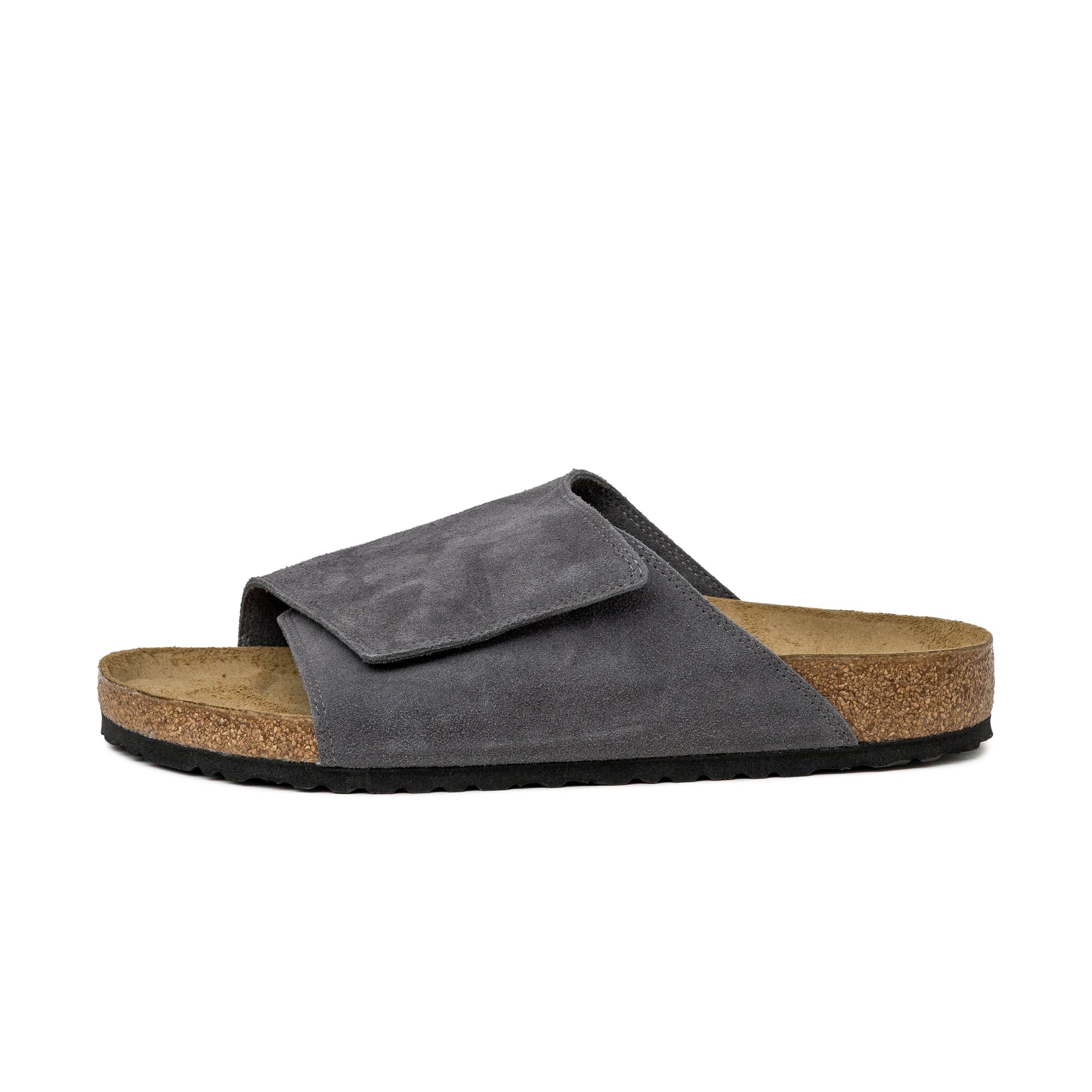 Оригінальна Solana Birkenstock – боковий вид - BIRKENSTOCK