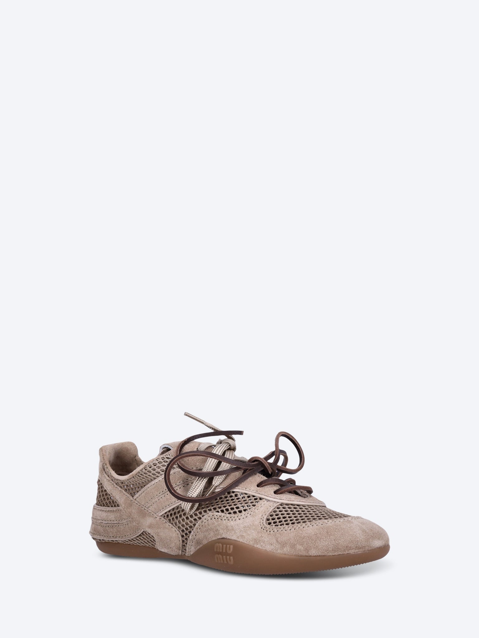 Miu miu Footwear оригінал | Швидка доставка Україна – вид ззаду