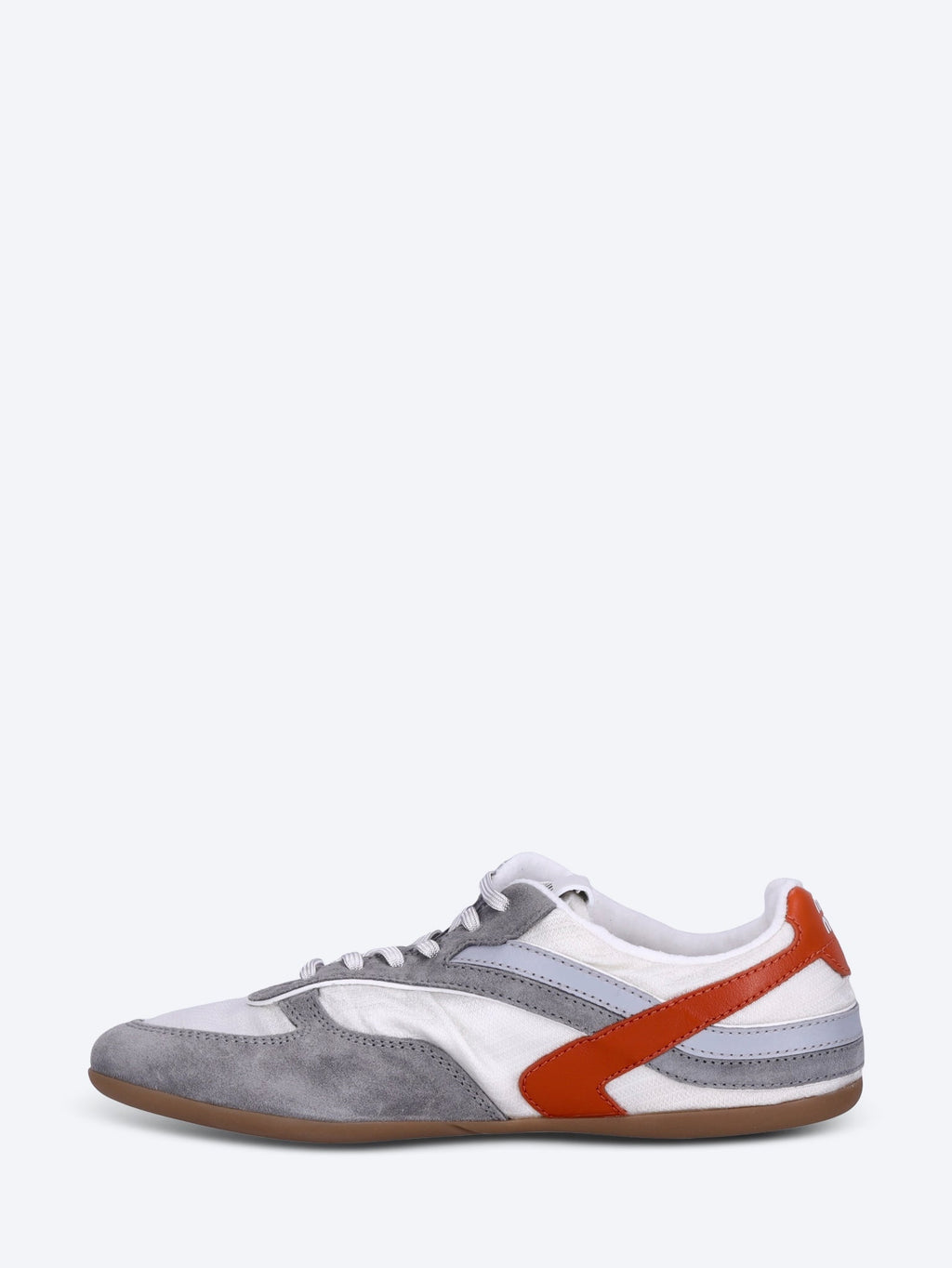 Оригінальна Gymnasium Suede Sneakers Miu miu – збільшений вид
