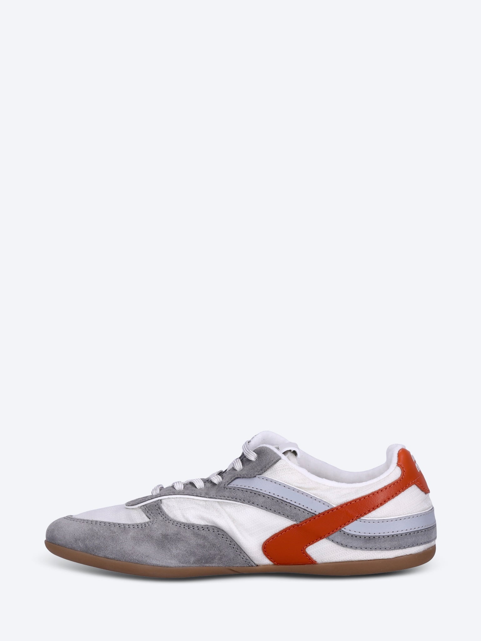 Оригінальна Gymnasium Suede Sneakers Miu miu – збільшений вид