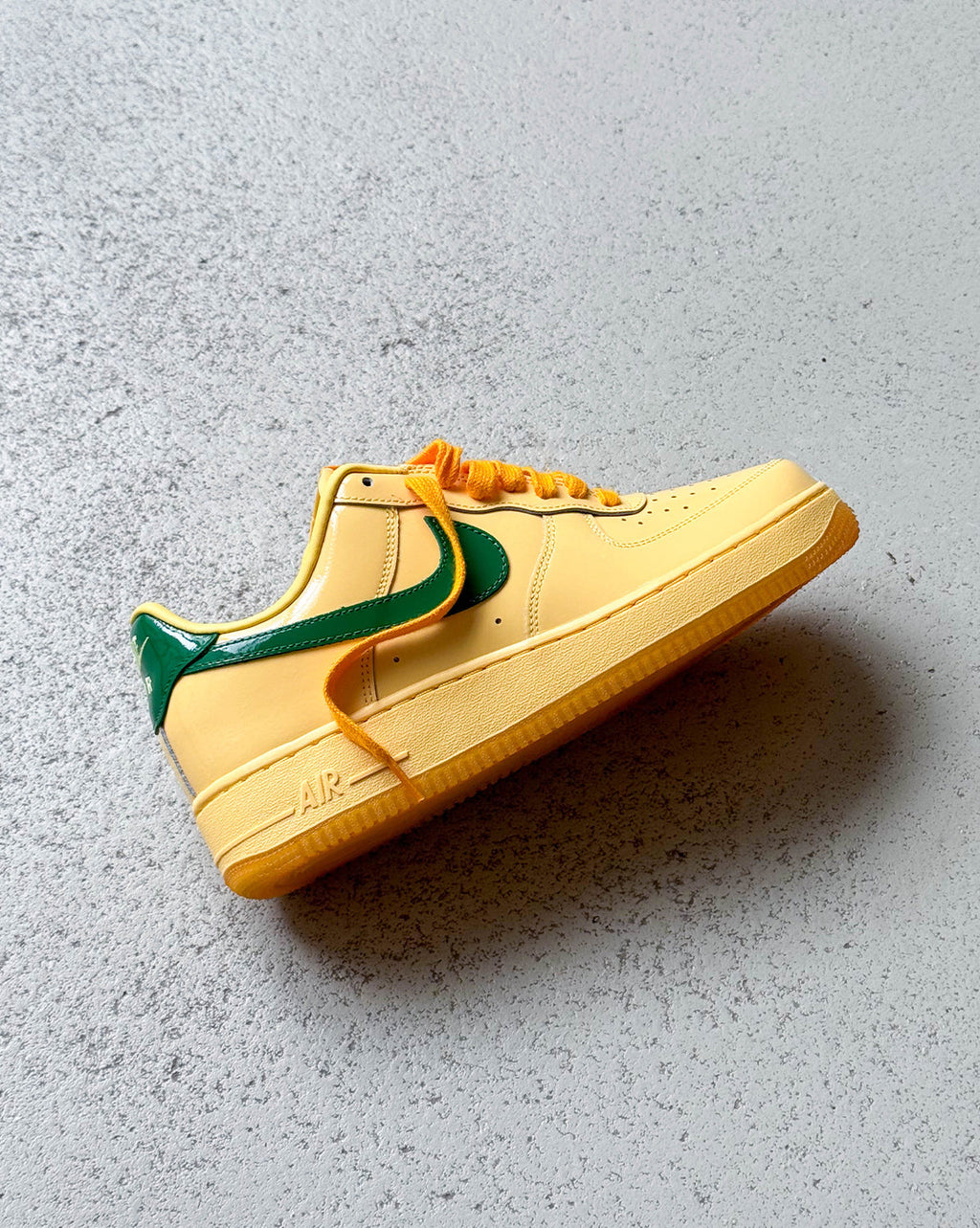 Air Force 1 Low Qs *patent* Nike оригінал – Купити в Україні – збільшений вид