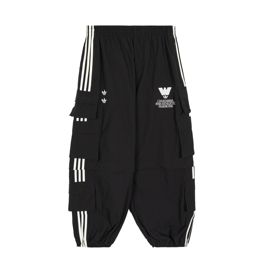 Adidas Bottoms оригінал | Швидка доставка Україна – боковий вид