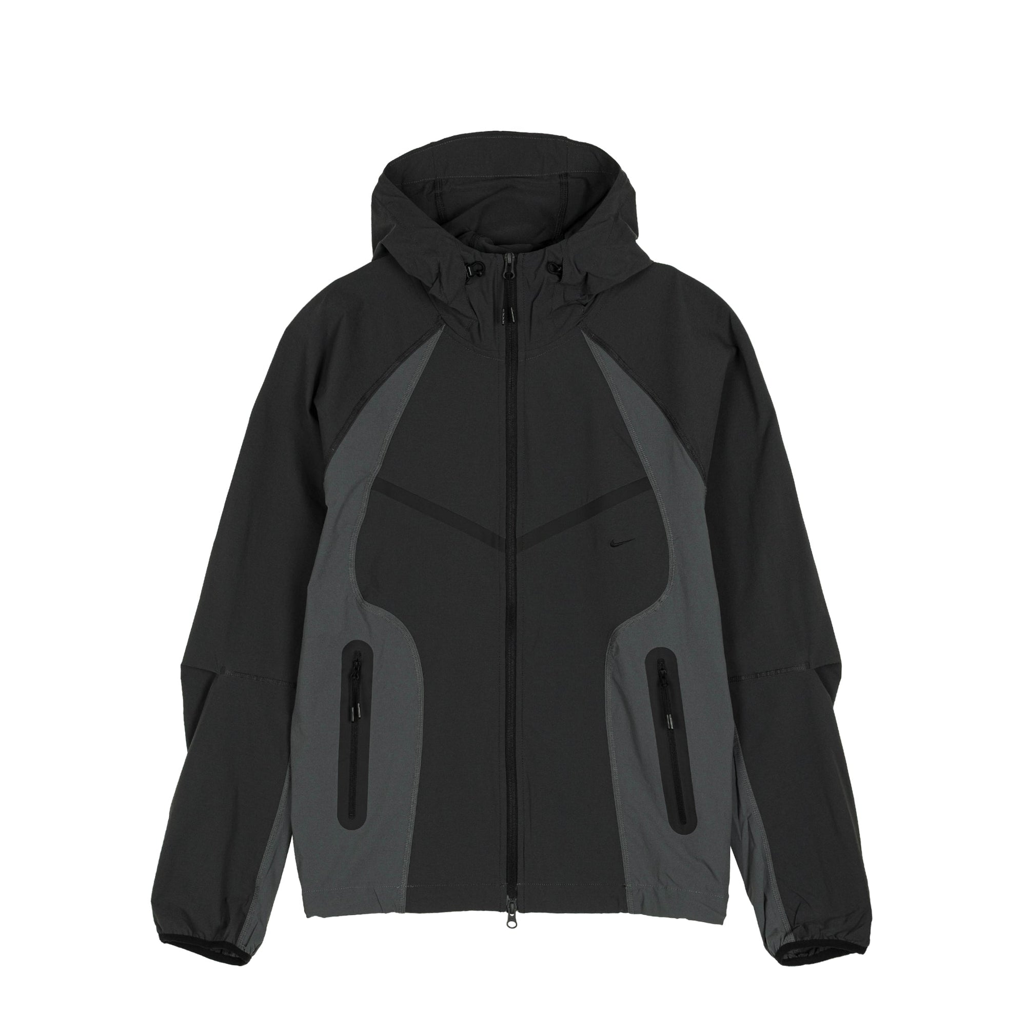 Nike Outerwear оригінал | Швидка доставка Україна – боковий вид - NIKE