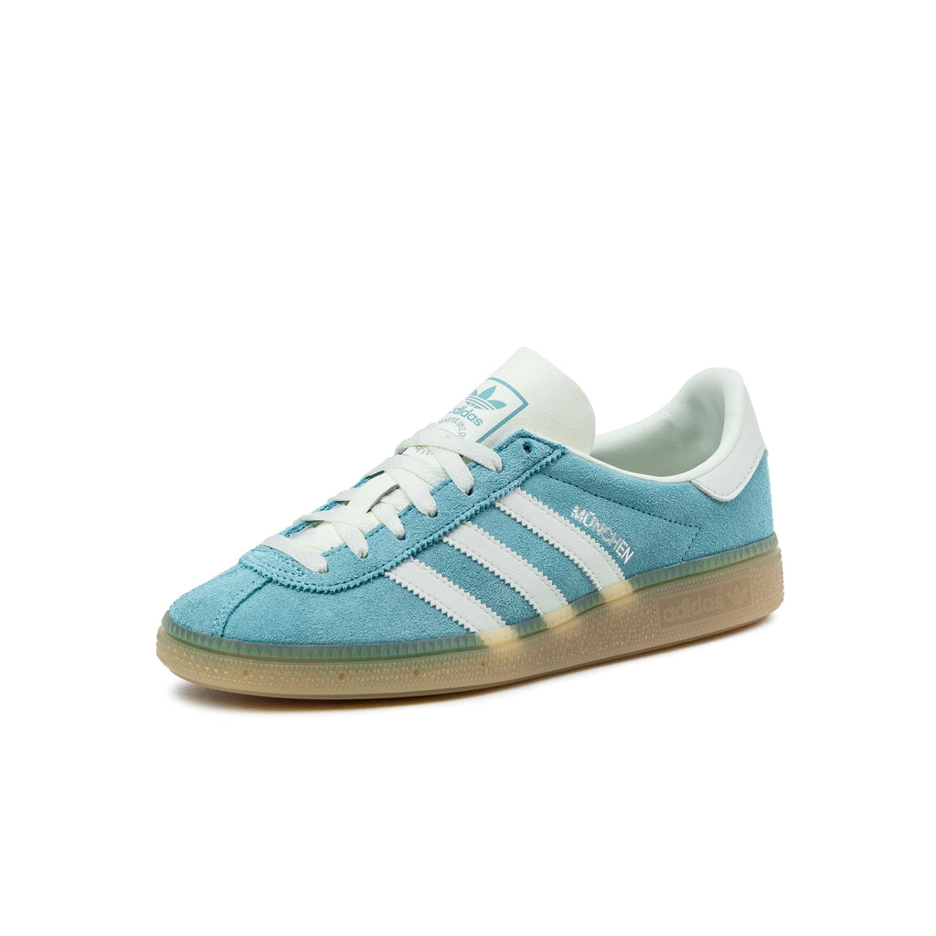 München W Adidas – Гарантія оригінальності – вид ззаду