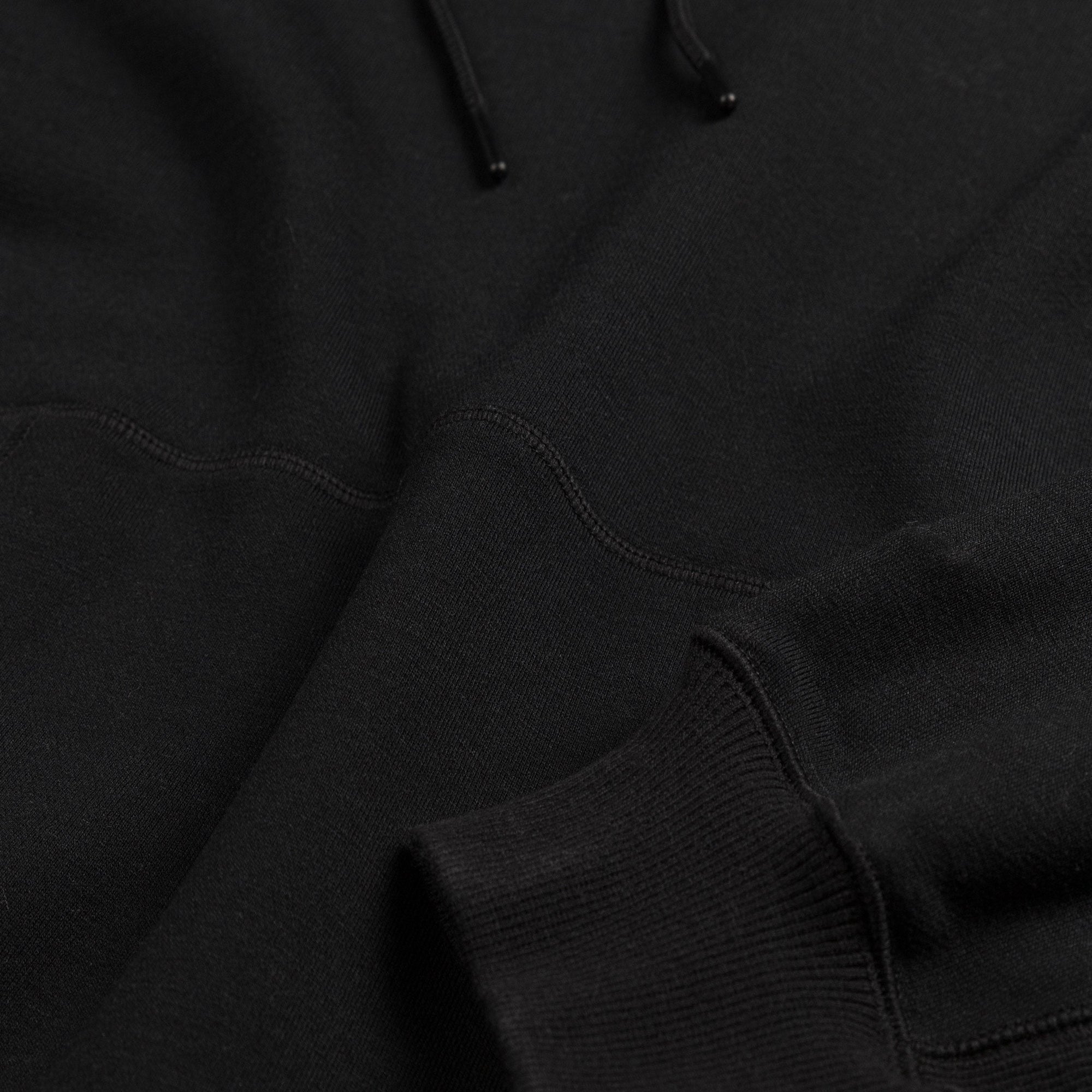 Wool Classic Hoodie Nike – Гарантія оригінальності – збільшений вид - NIKE