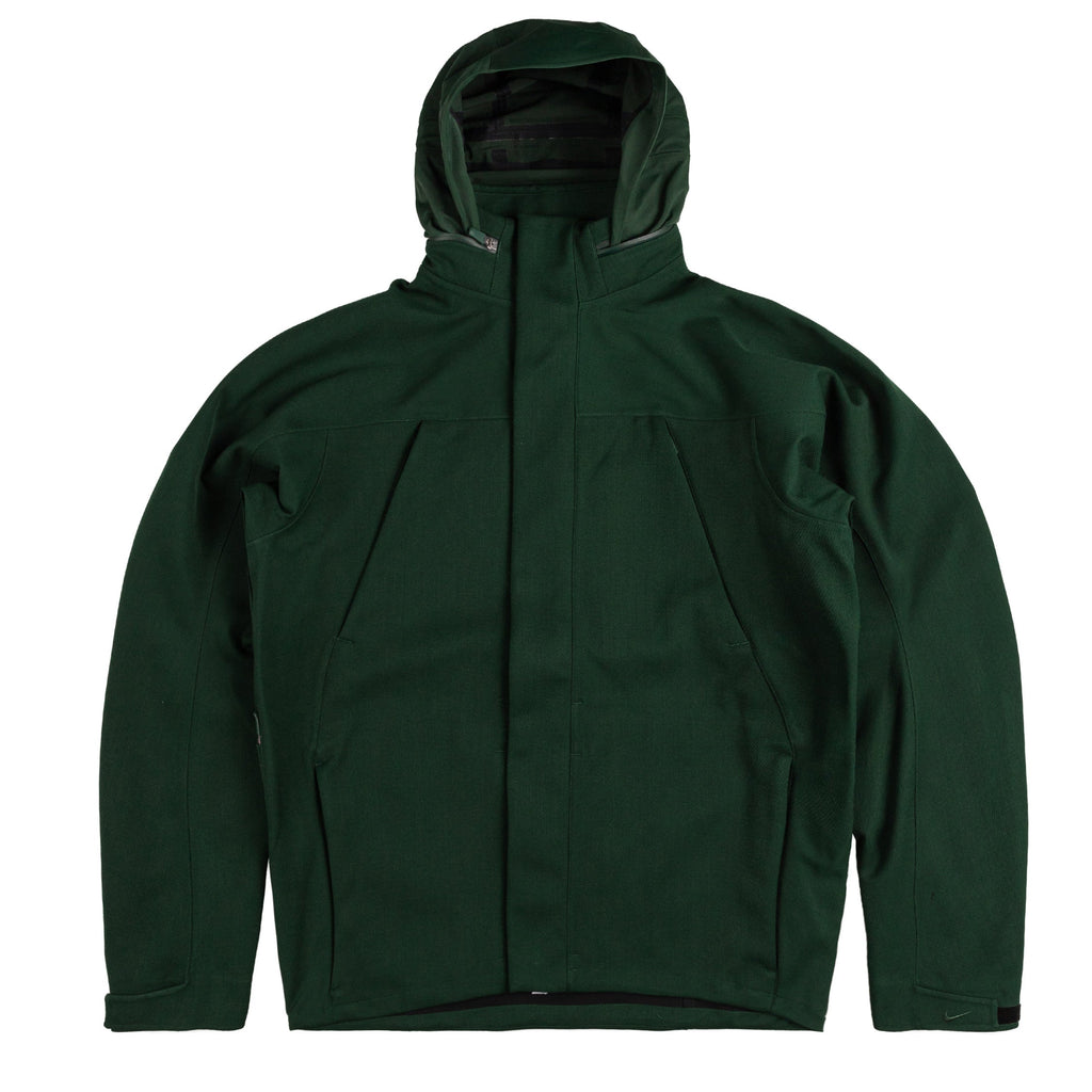 Nike Outerwear оригінал | Швидка доставка Україна – боковий вид