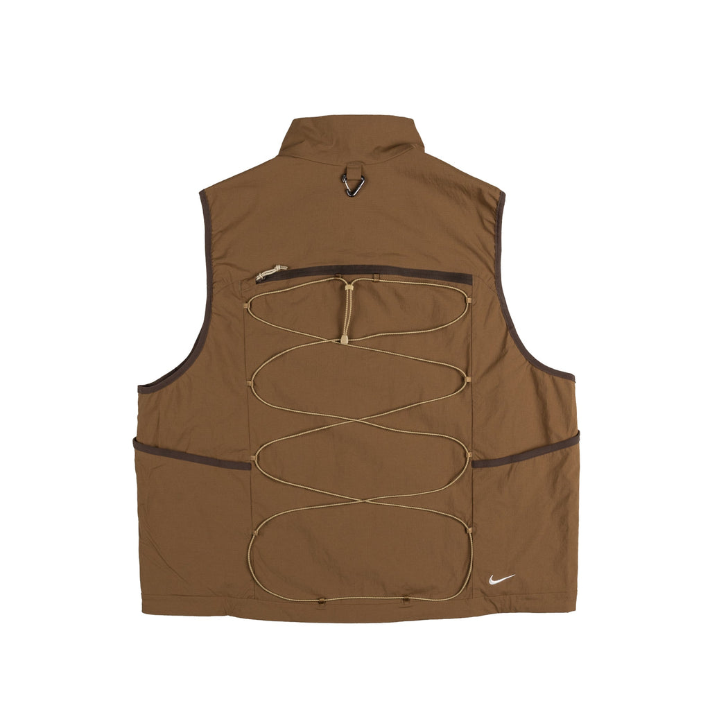 *death Bloom* Vest Nike оригінал – Купити в Україні – вид ззаду