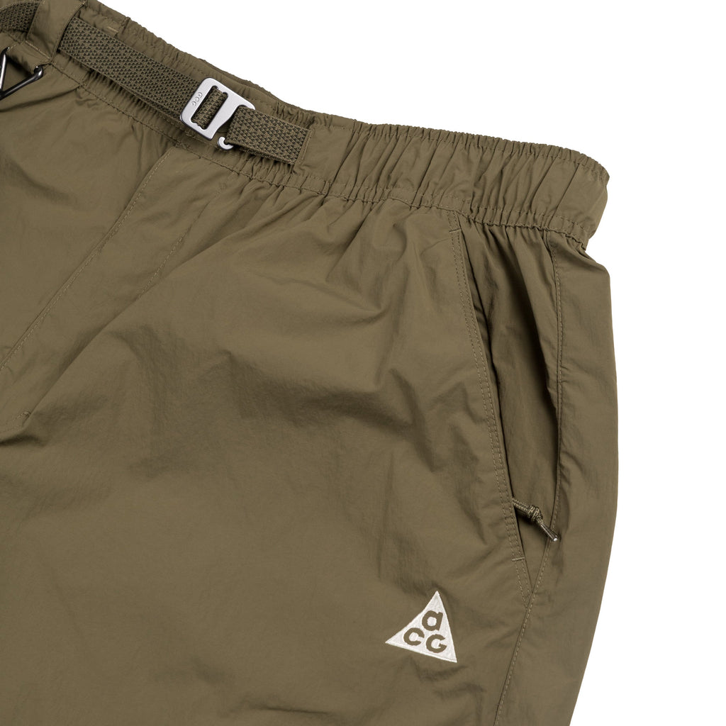 Оригінальна *orb Weaver* Uv Repel Oversized Shorts Nike – детальний вид