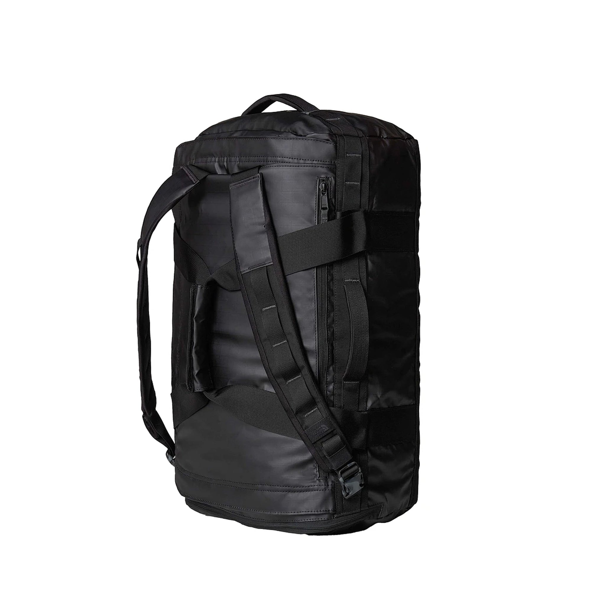 Base Camp Voyage Duffel 42l The north face – Гарантія оригінальності – вид ззаду
