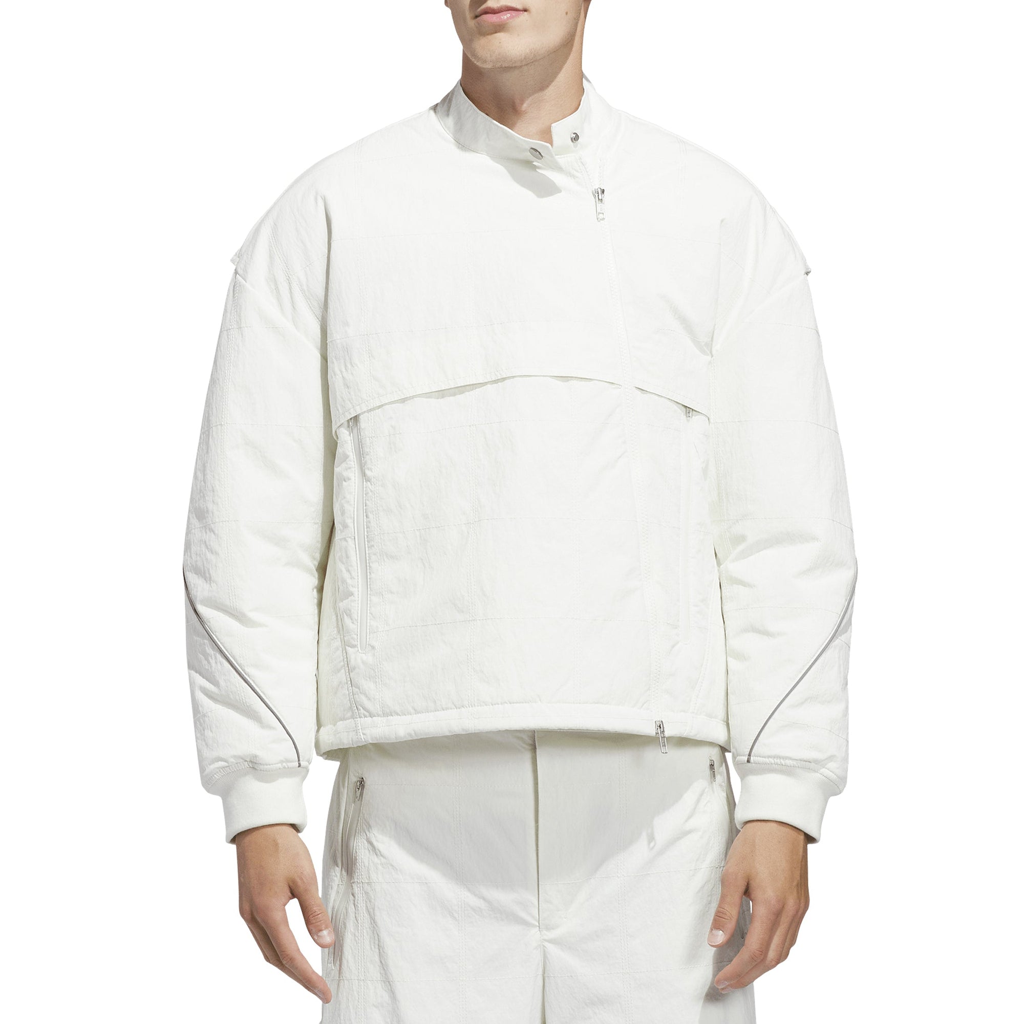 Motor Ave Racer Jacket Adidas оригінал – Купити в Україні – детальний вид - ADIDAS