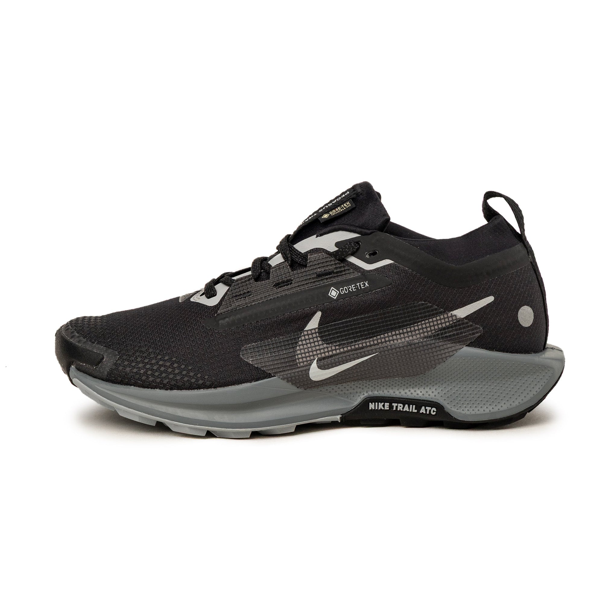 Оригінальна Pegasus Trail 5 *gore Tex* Sp Nike – боковий вид