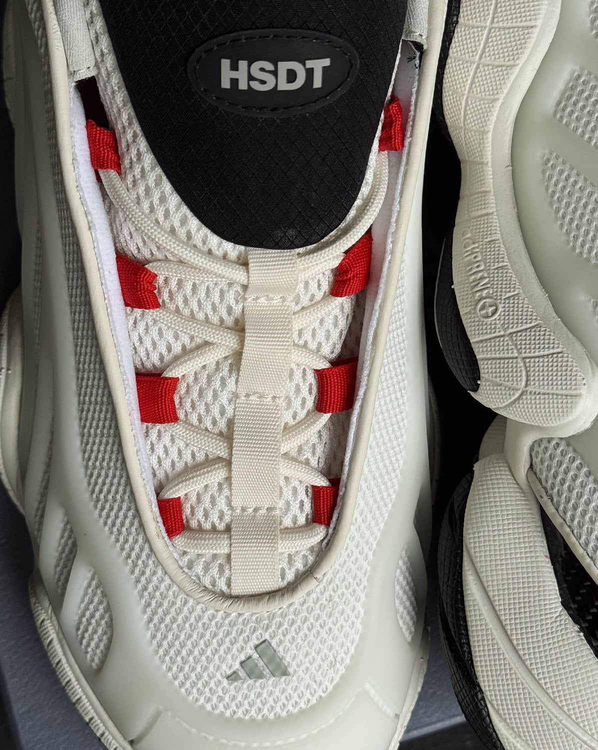 Оригінальна Intimidation Adidas – детальний вид - ADIDAS