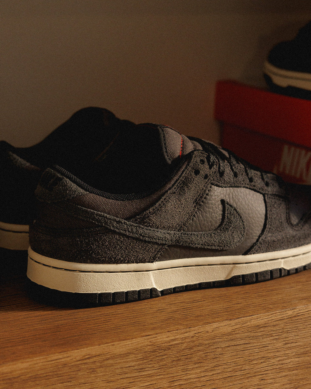 Dunk Low Retro Prm Nike оригінал – Купити в Україні – детальний вид