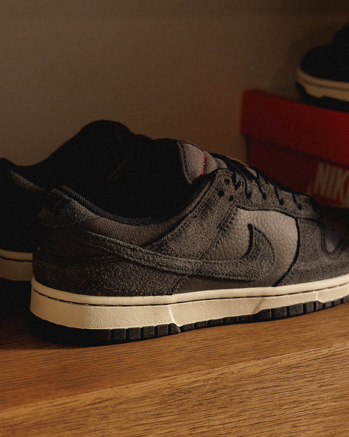 Dunk Low Retro Prm Nike оригінал – Купити в Україні – детальний вид