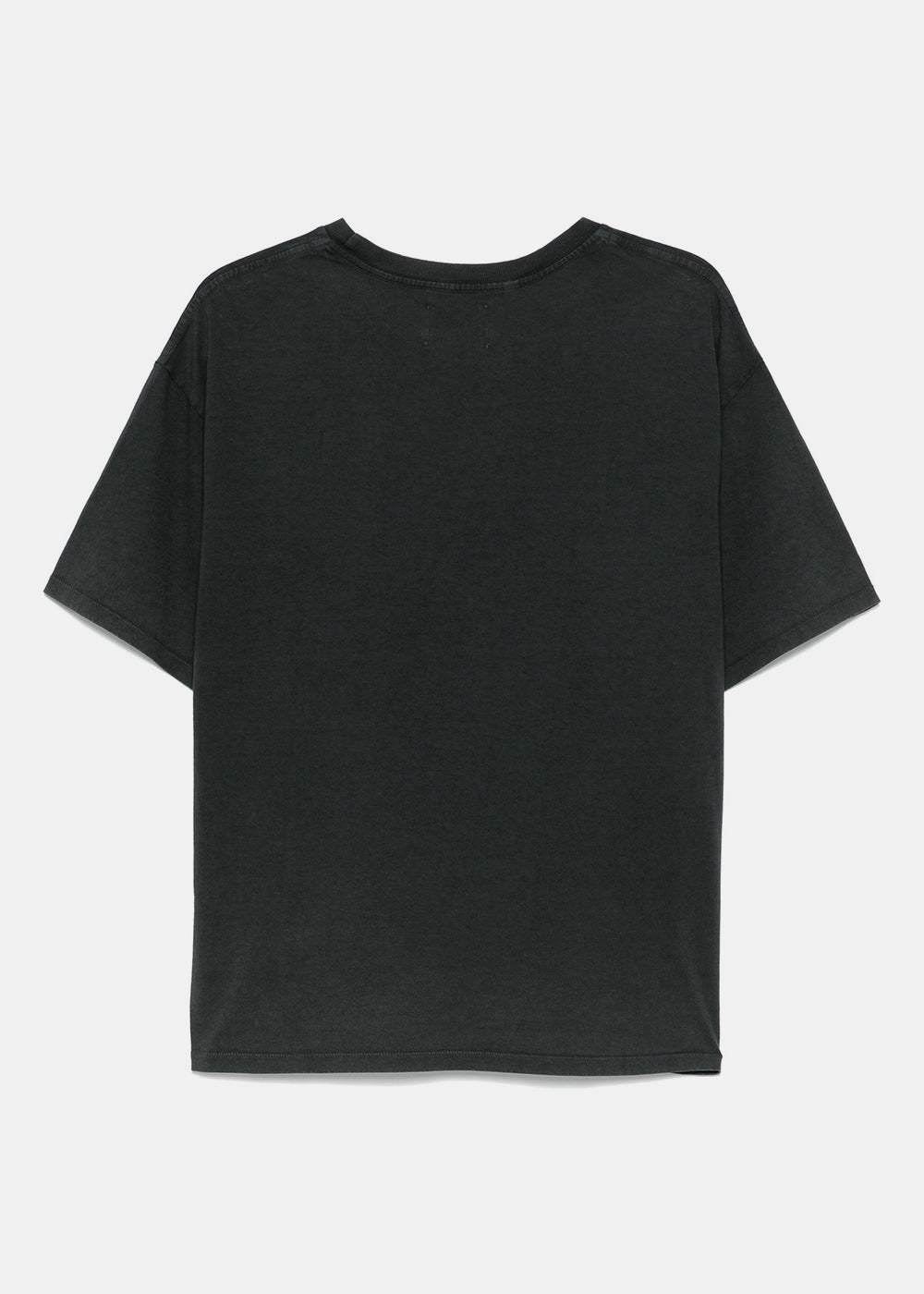 Vintage Black Flying Brain Pocket Tee Gallery department оригінал – Купити в Україні – вид ззаду