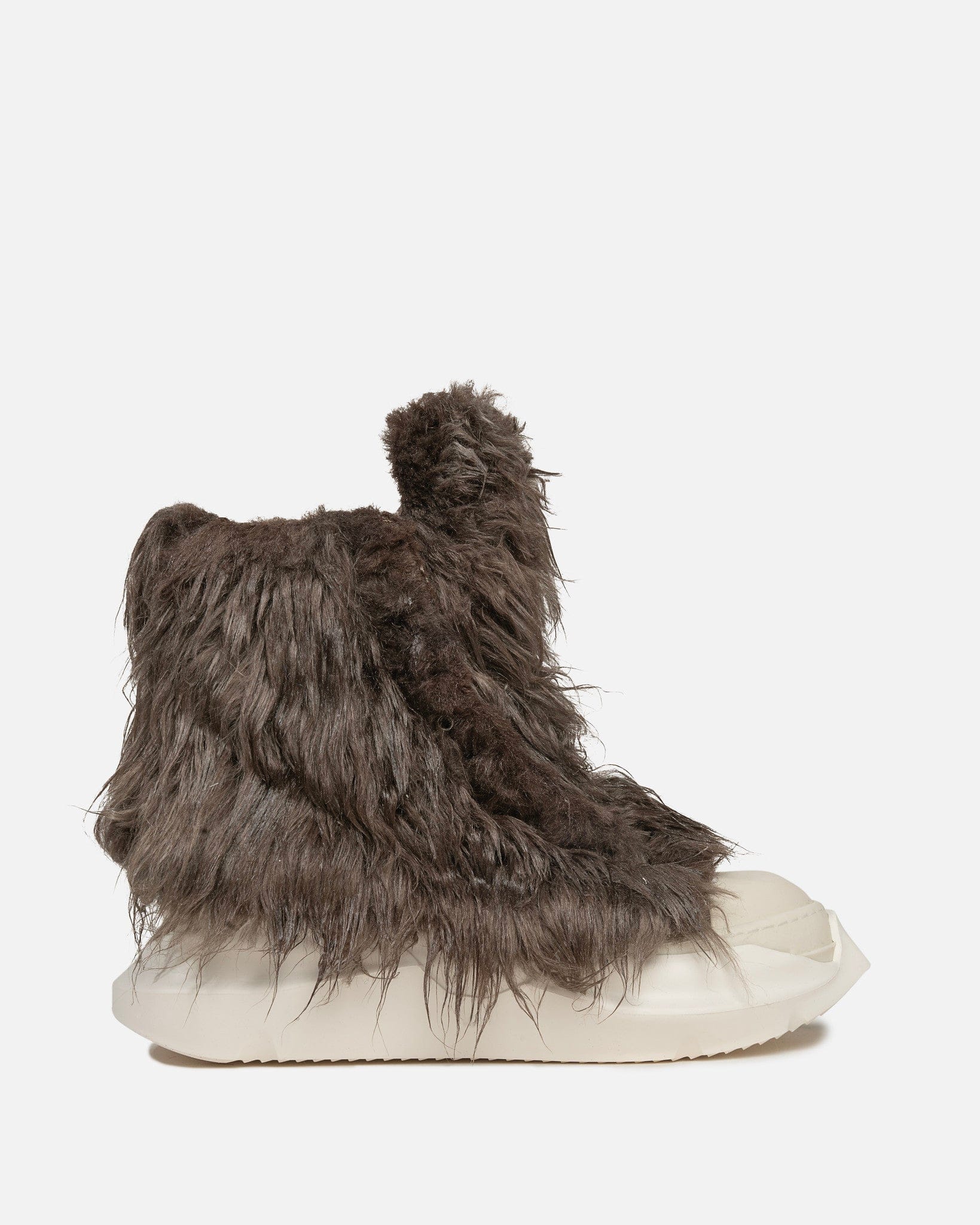 Rick owens Other оригінал | Швидка доставка Україна – боковий вид