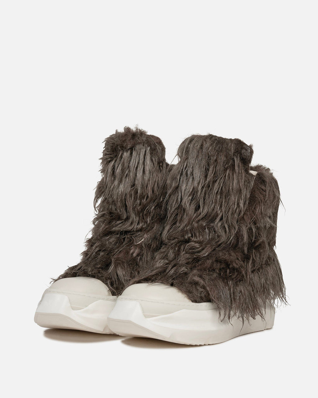 Rick owens Other оригінал | Швидка доставка Україна – вид ззаду