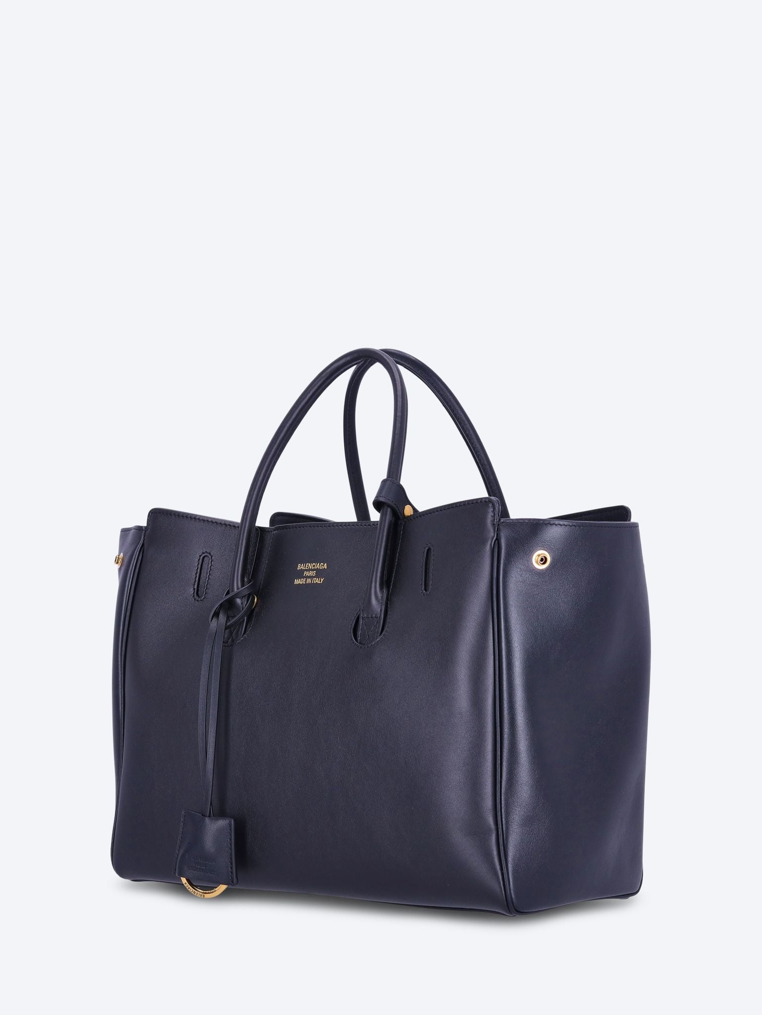 Balenciaga Bags оригінал | Швидка доставка Україна – вид ззаду