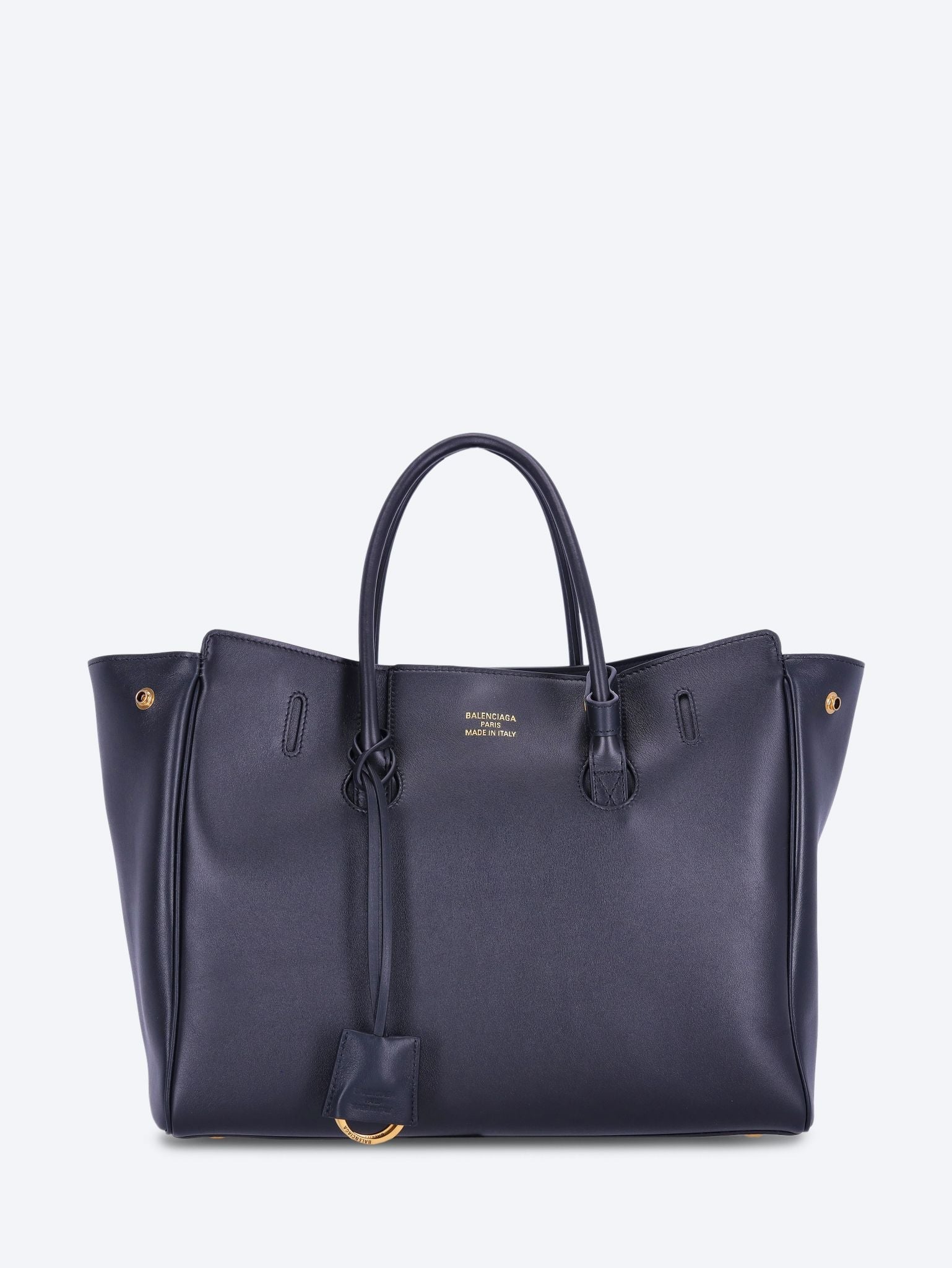 Balenciaga Bags оригінал | Швидка доставка Україна – боковий вид