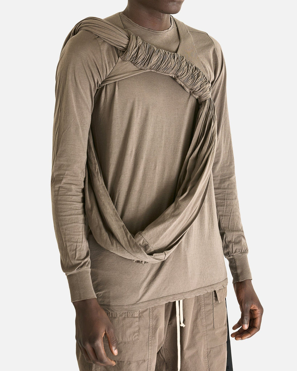 Rick owens Tops оригінал | Швидка доставка Україна – збільшений вид