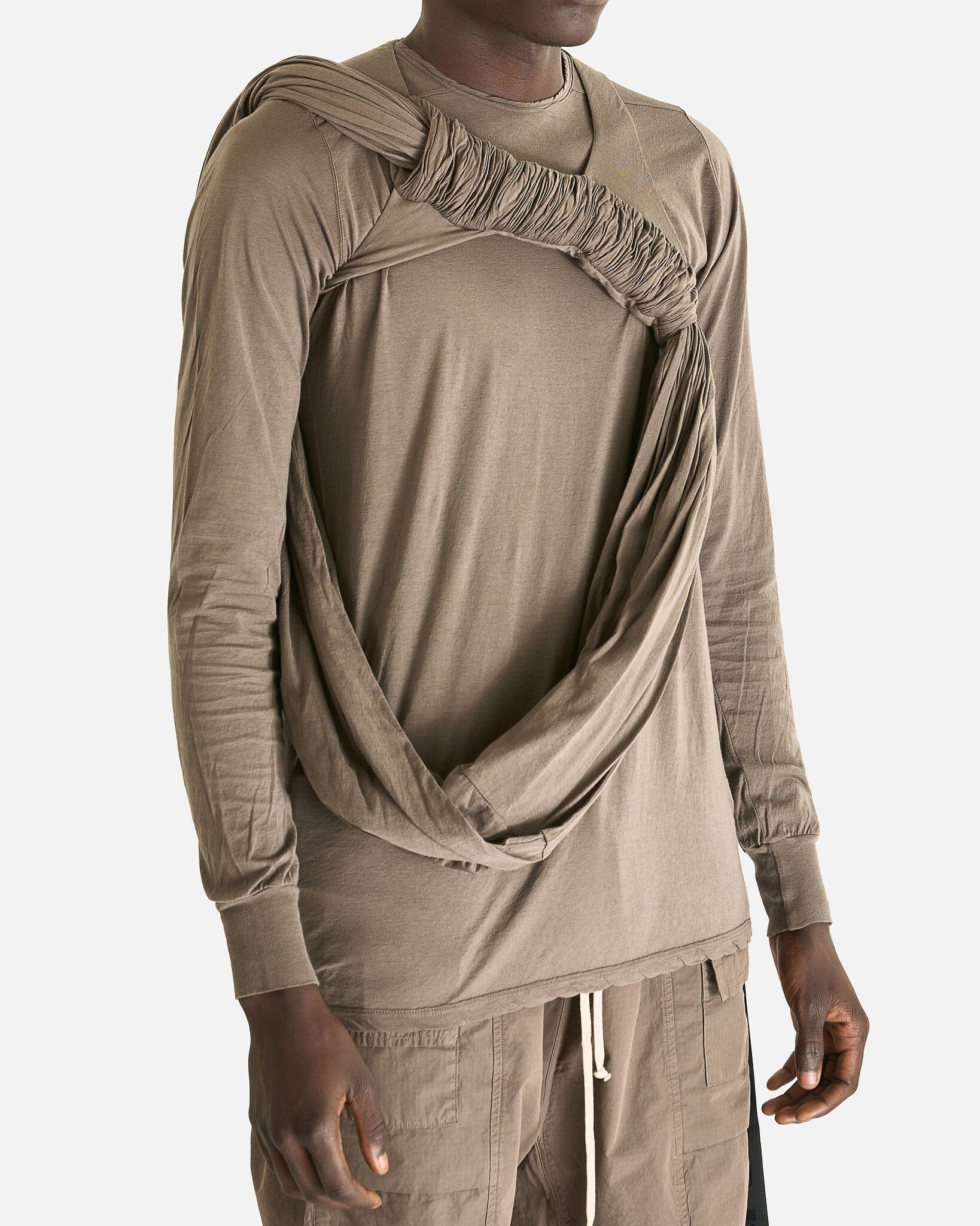 Rick owens Tops оригінал | Швидка доставка Україна – збільшений вид