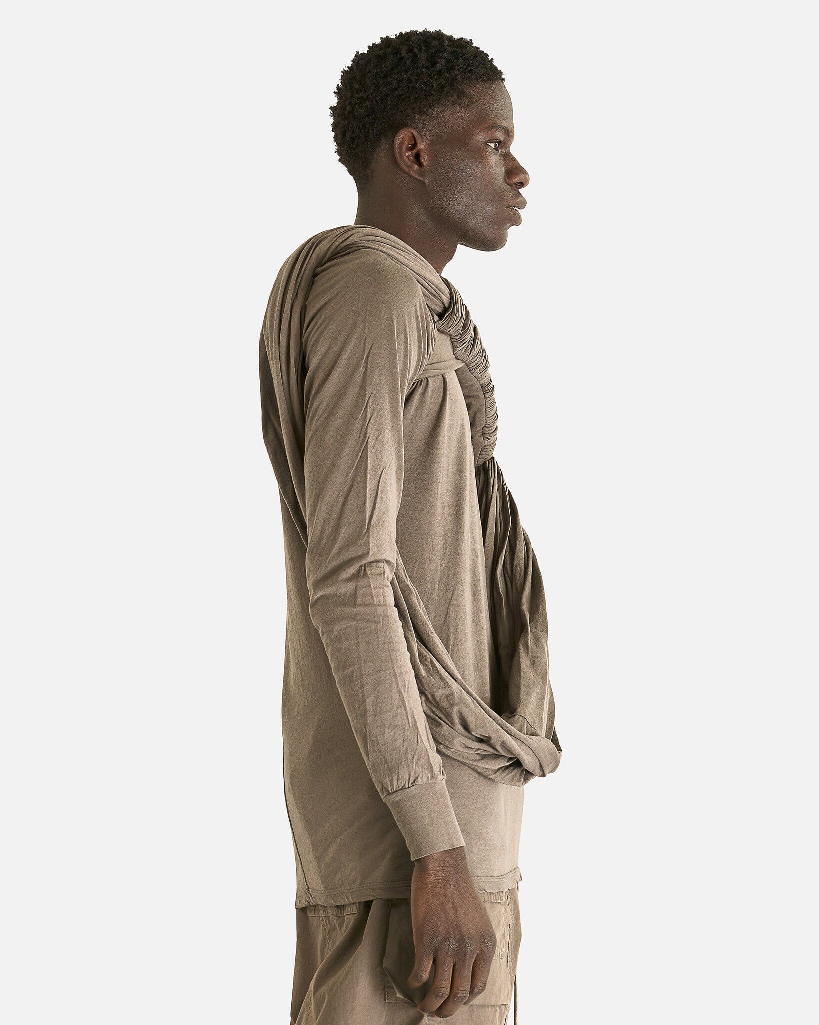 Rick owens Tops оригінал | Швидка доставка Україна – вид ззаду