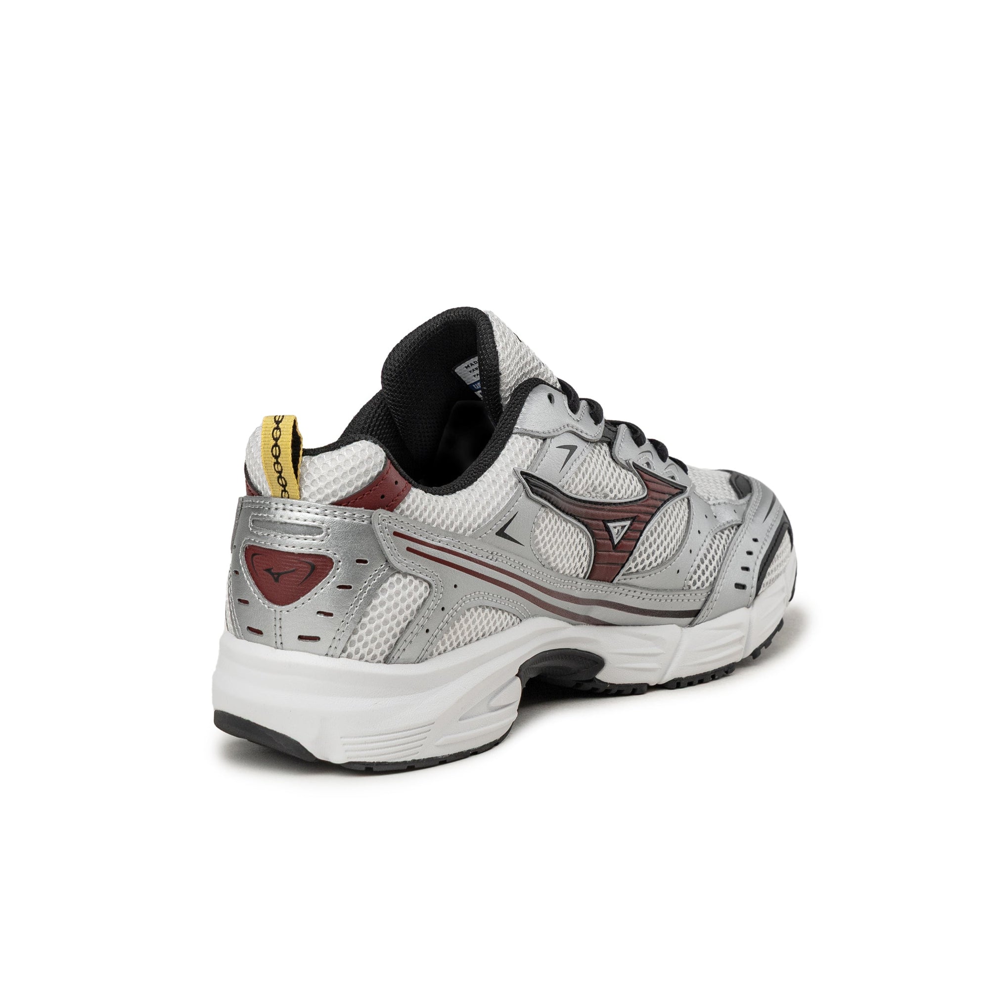 Mxr Sport Mizuno – Гарантія оригінальності – детальний вид