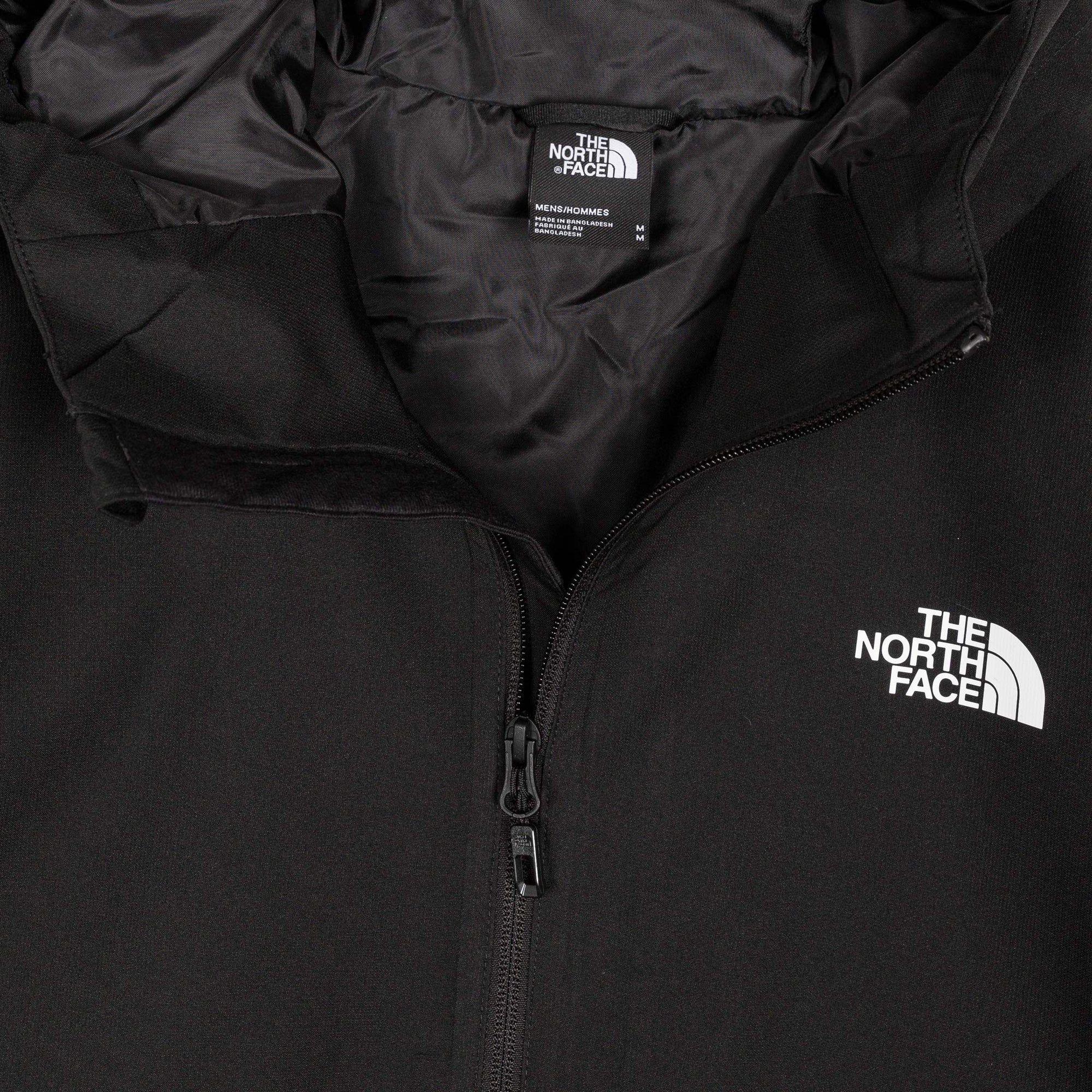 Quest Jacket The north face оригінал – Купити в Україні – збільшений вид