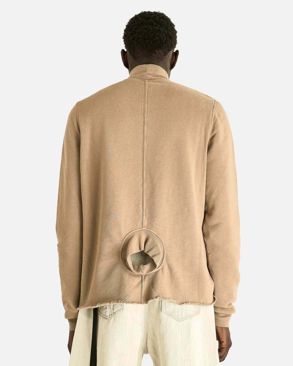 Rick owens Knitwear оригінал | Швидка доставка Україна – детальний вид