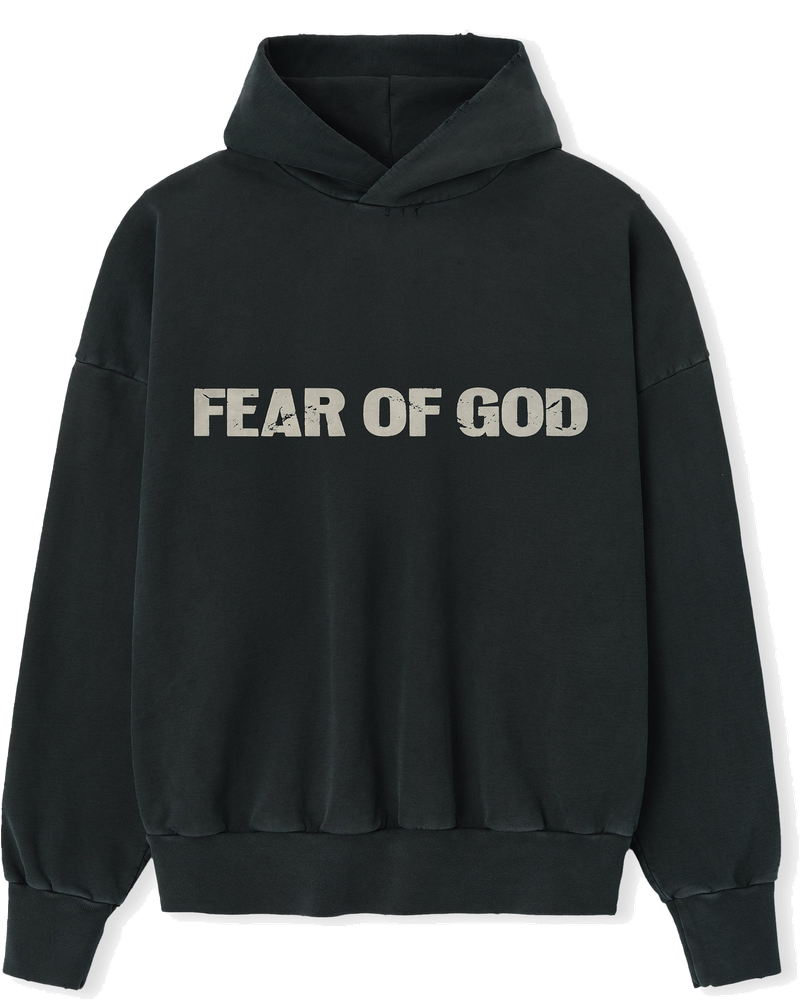 Оригінальна Heaven Hoodie Fear of god