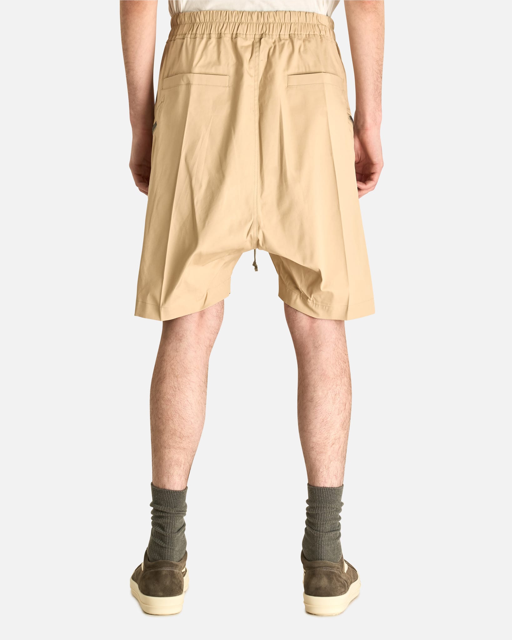 Heizer Belas In Sand Rick owens – Гарантія оригінальності – детальний вид