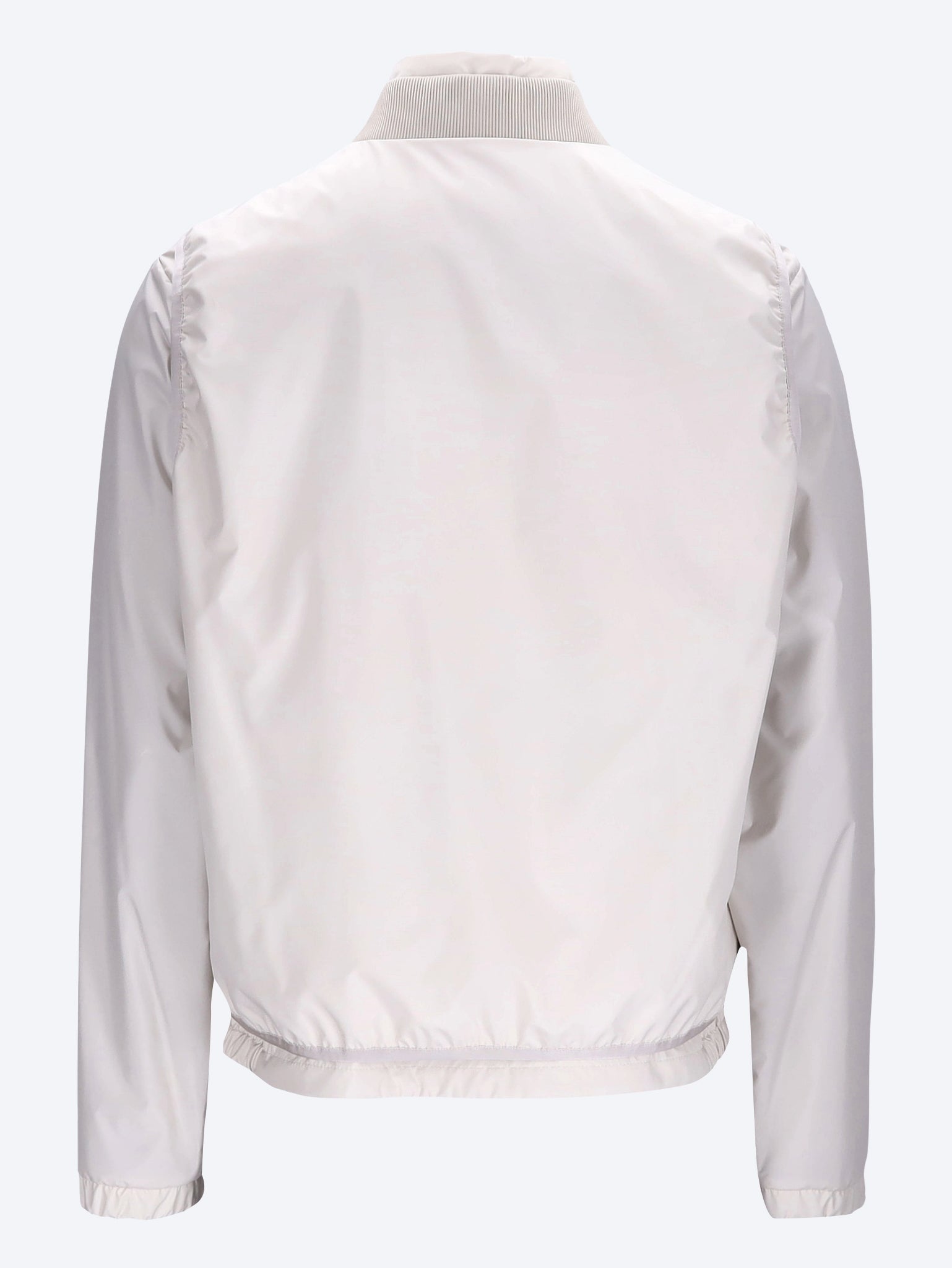 Hemmoor Jacket Moncler – Гарантія оригінальності – детальний вид