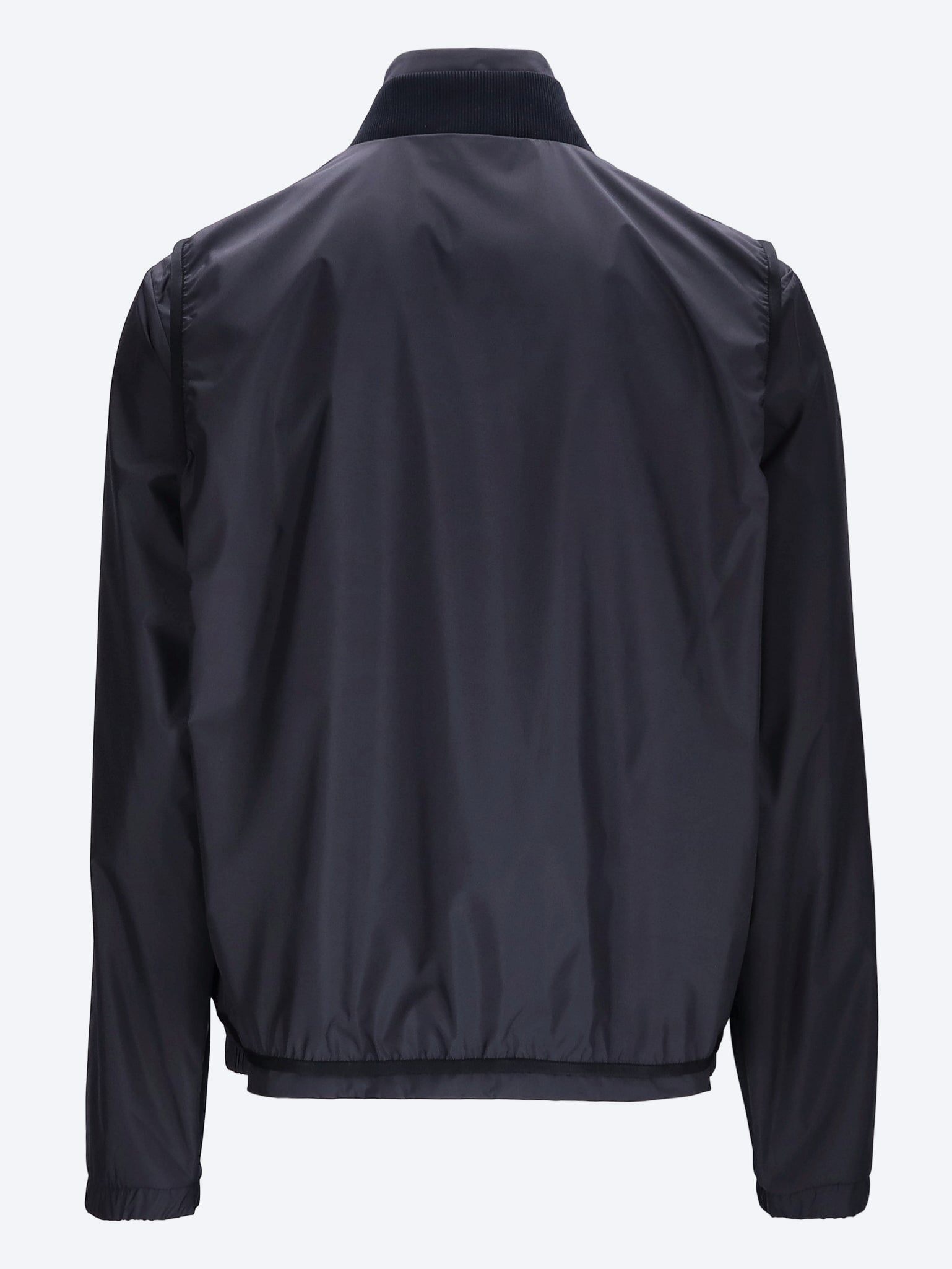 Hemmoor Jacket Moncler – Гарантія оригінальності – детальний вид