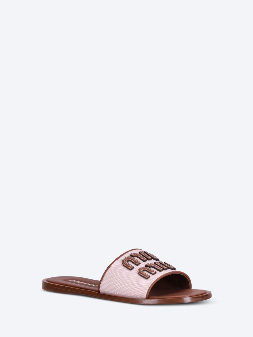 Miu miu Footwear оригінал | Швидка доставка Україна – вид ззаду