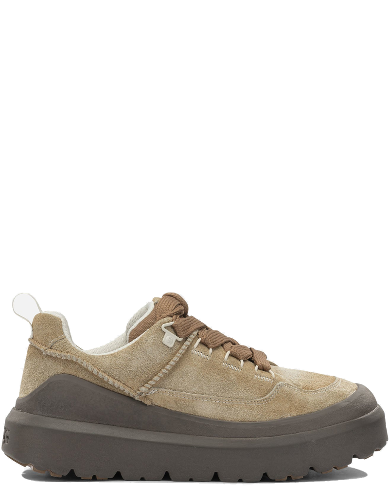 Оригінальна Heritage Utility Knoll Low Top Sneakers Ugg