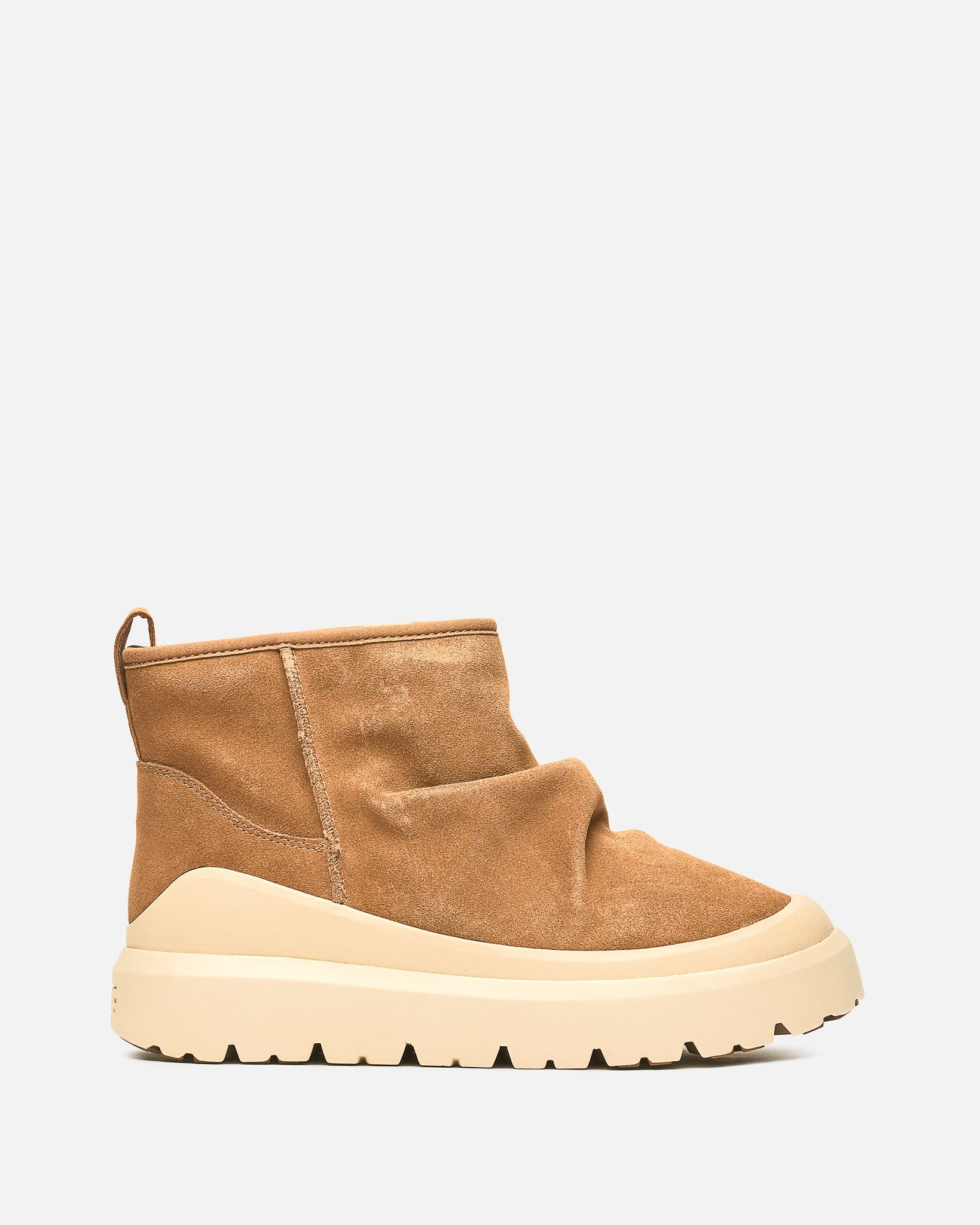 Ugg Footwear оригінал | Швидка доставка Україна – боковий вид