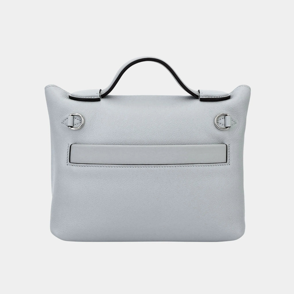 24 Hermes оригінал – Купити в Україні – вид ззаду