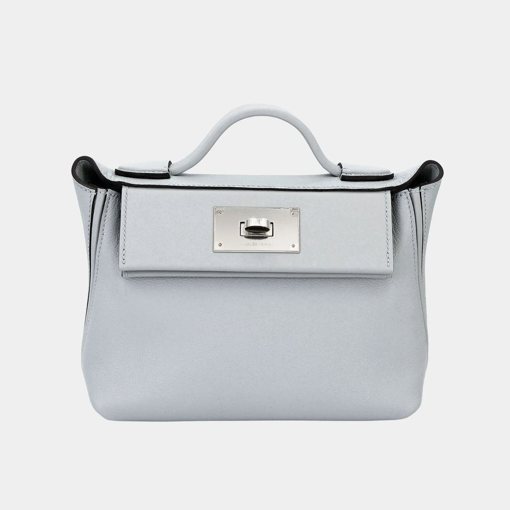 24 Hermes оригінал – Купити в Україні – боковий вид