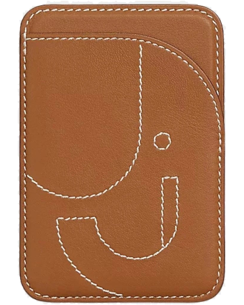 Оригінальна Elephant Magsafe Card Holder Hermes