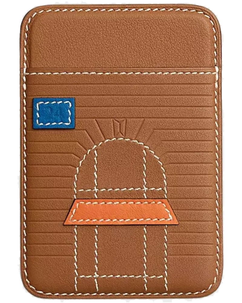 Faubourg Magsafe Card Holder Hermes – Гарантія оригінальності