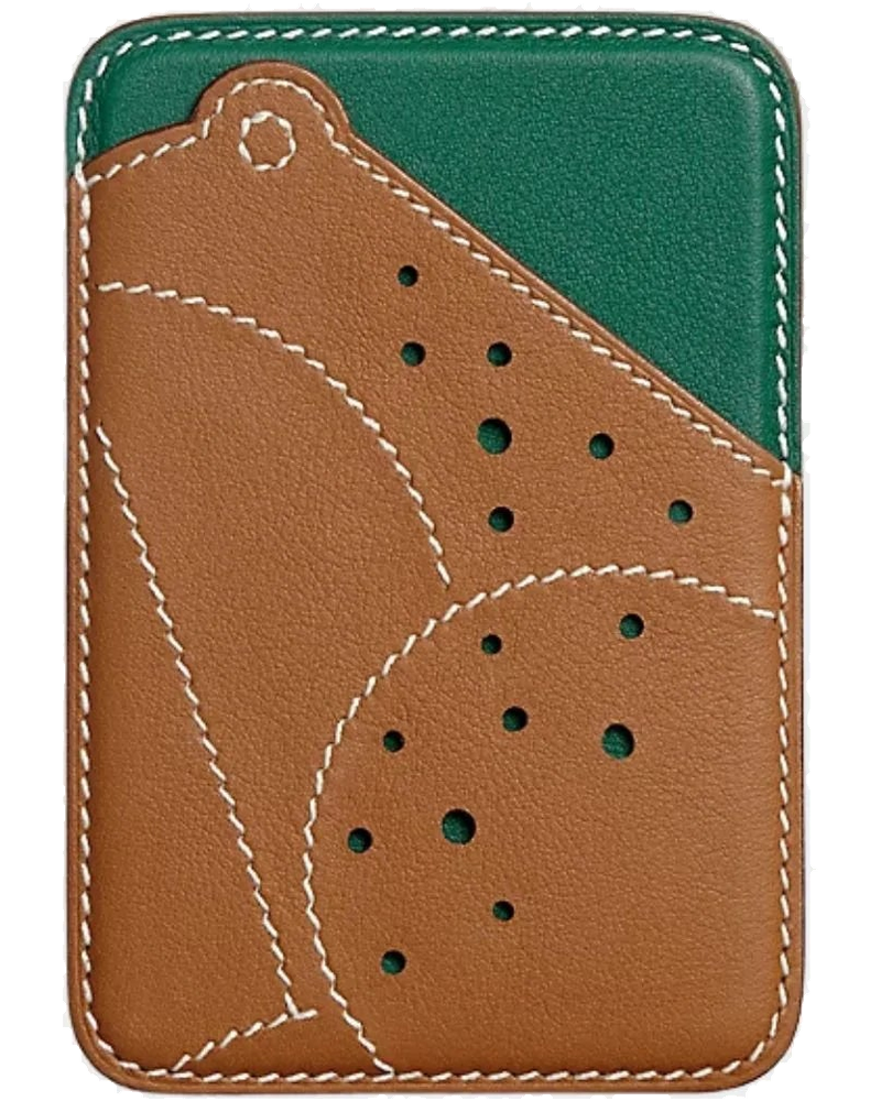 Оригінальна Frog Magsafe Card Holder Hermes