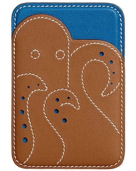 Картхолдер Octopus MagSafe