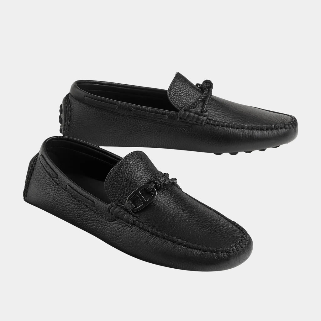 Hermes Footwear оригінал | Швидка доставка Україна – боковий вид