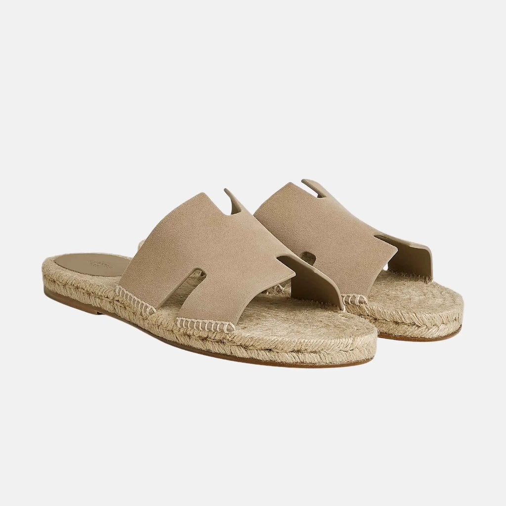 Hermes Footwear оригінал | Швидка доставка Україна – боковий вид