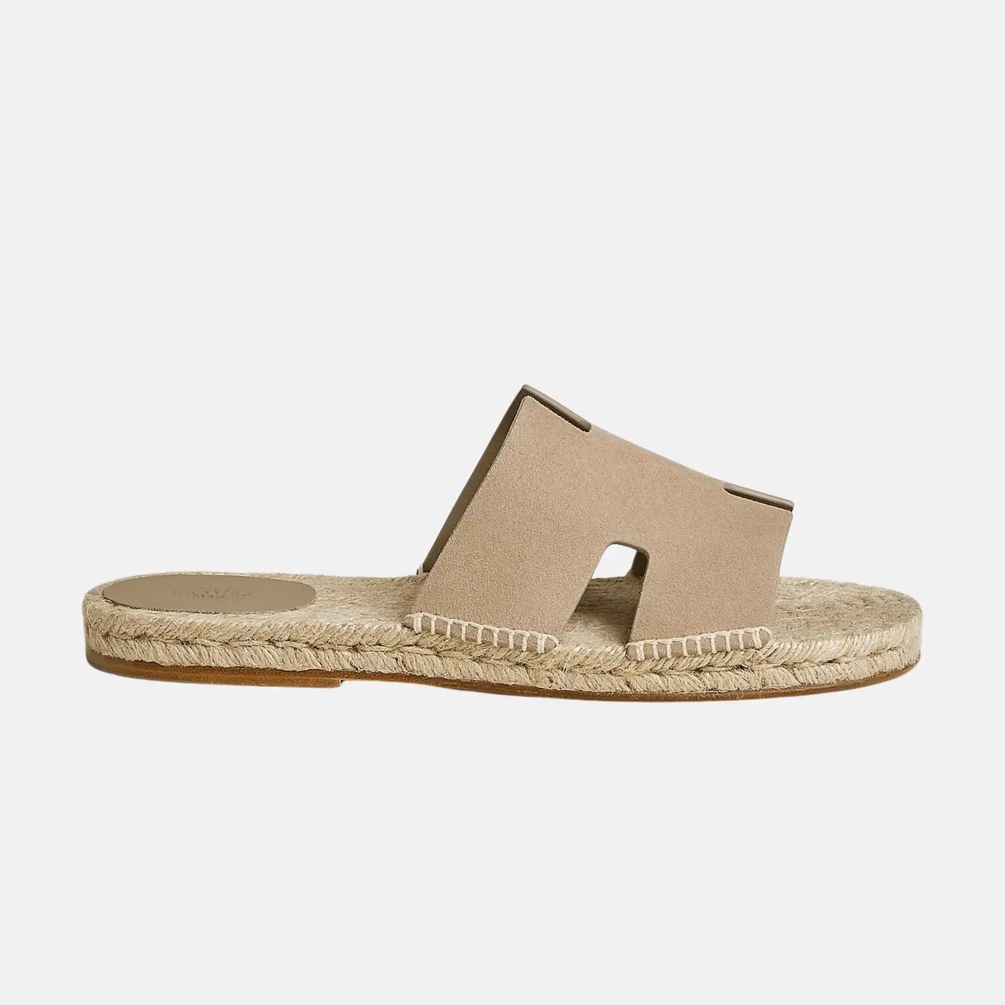 Hermes Footwear оригінал | Швидка доставка Україна – вид ззаду
