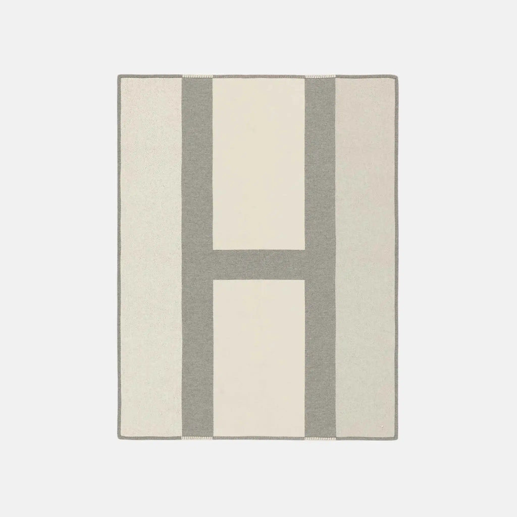 Avoine Blanket Hermes – Гарантія оригінальності – детальний вид