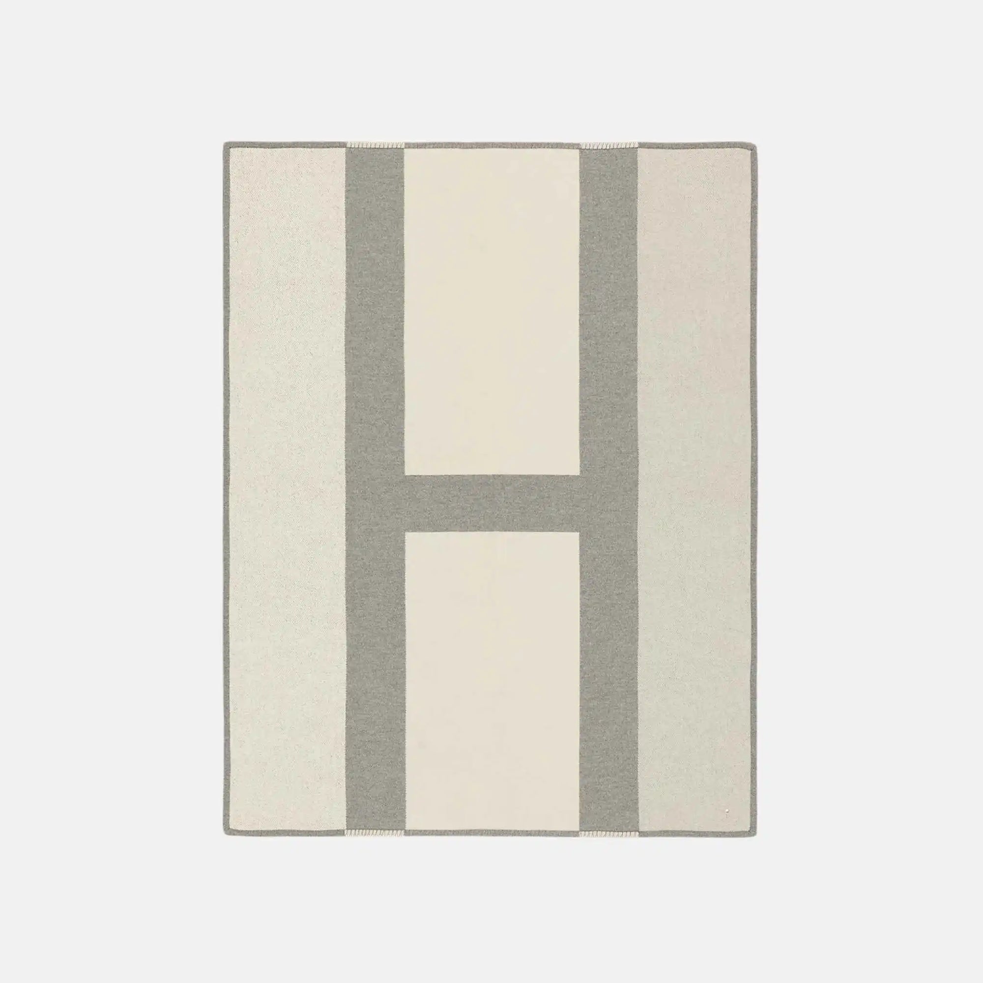 Avoine Blanket Hermes – Гарантія оригінальності – детальний вид