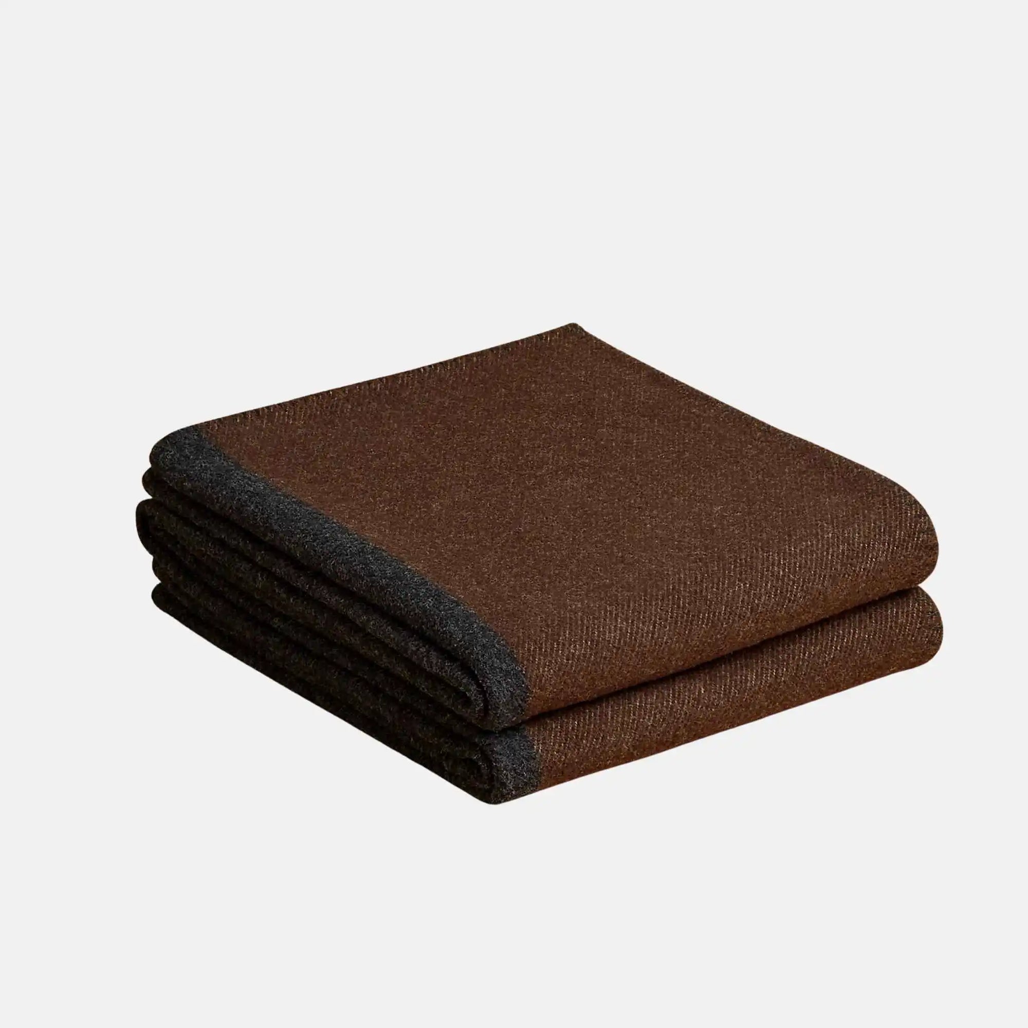 Avoine Blanket Hermes – Гарантія оригінальності – збільшений вид