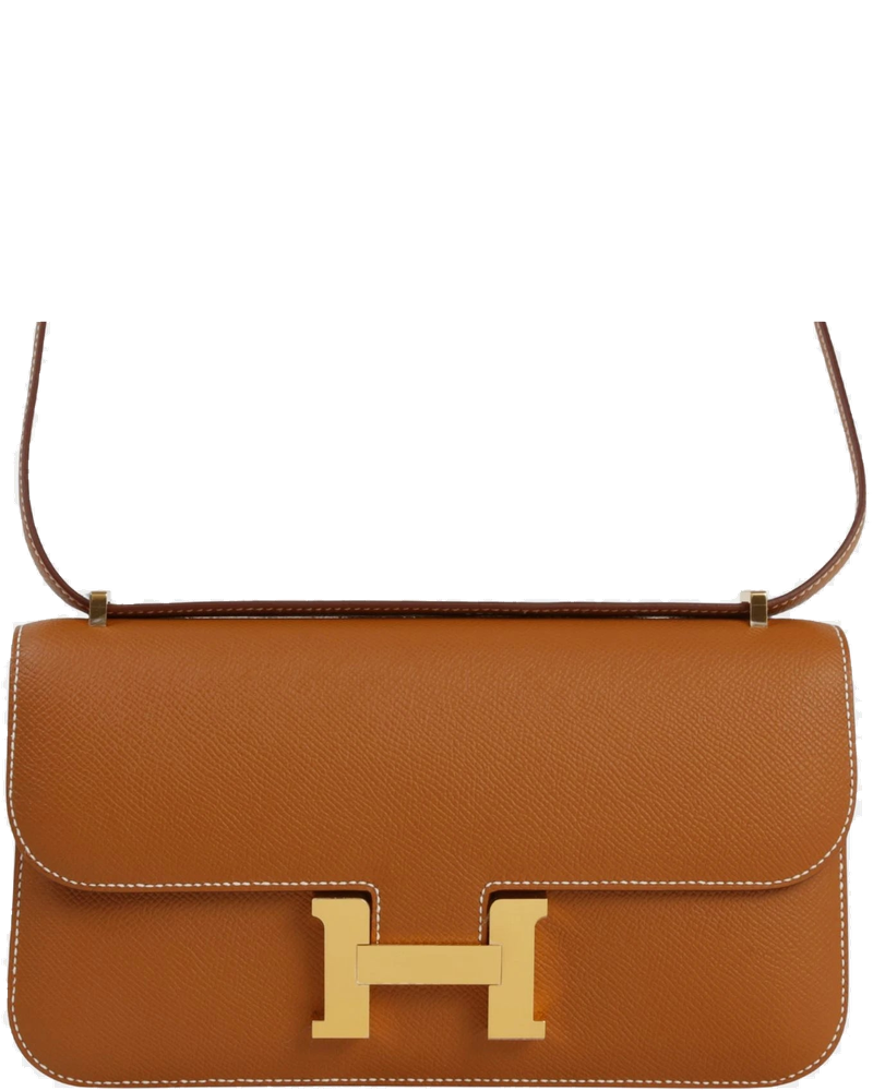 Constance Elan 2024 Epsom Gold Ghw Hermes – Гарантія оригінальності